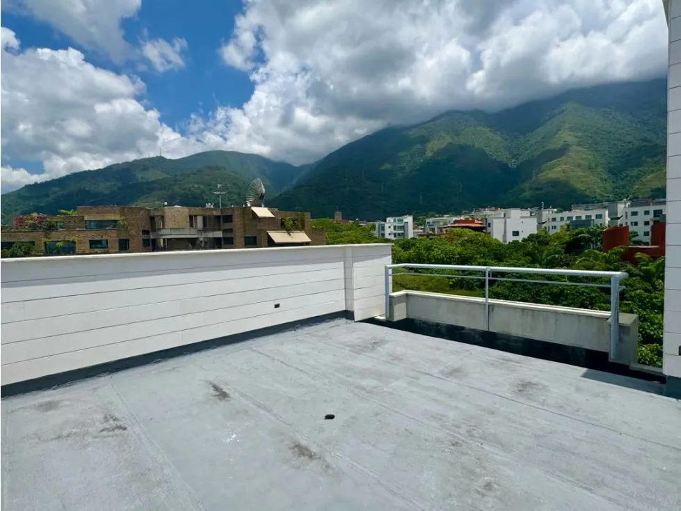 En Venta Apartamento Triplex en La Castellana. Chacao - Caracas - 17