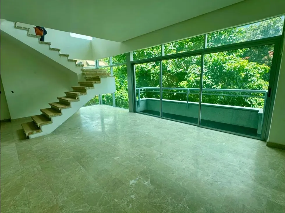 En Venta Apartamento Triplex en La Castellana. Chacao - Caracas - 18