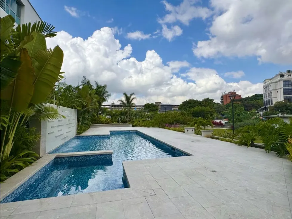 En Venta Apartamento Triplex en La Castellana. Chacao - Caracas - 4