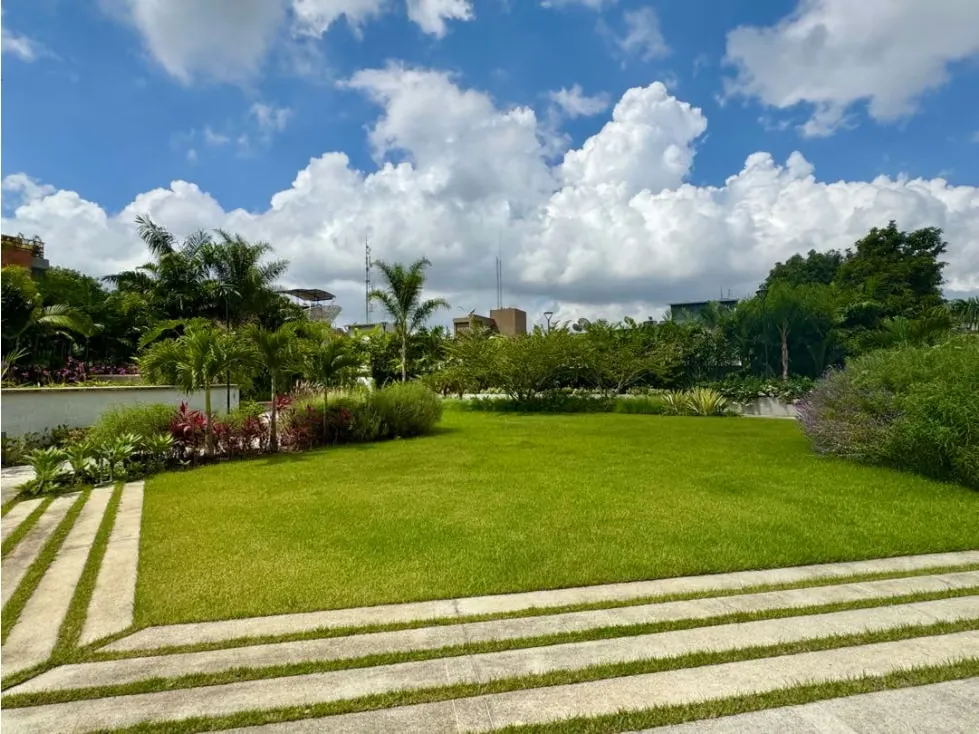 En Venta Apartamento Triplex en La Castellana. Chacao - Caracas - 39