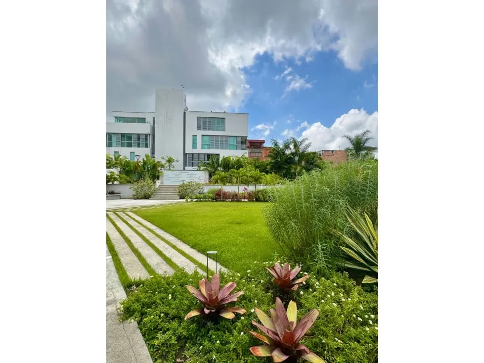 En Venta Apartamento Triplex en La Castellana. Chacao - Caracas - 40