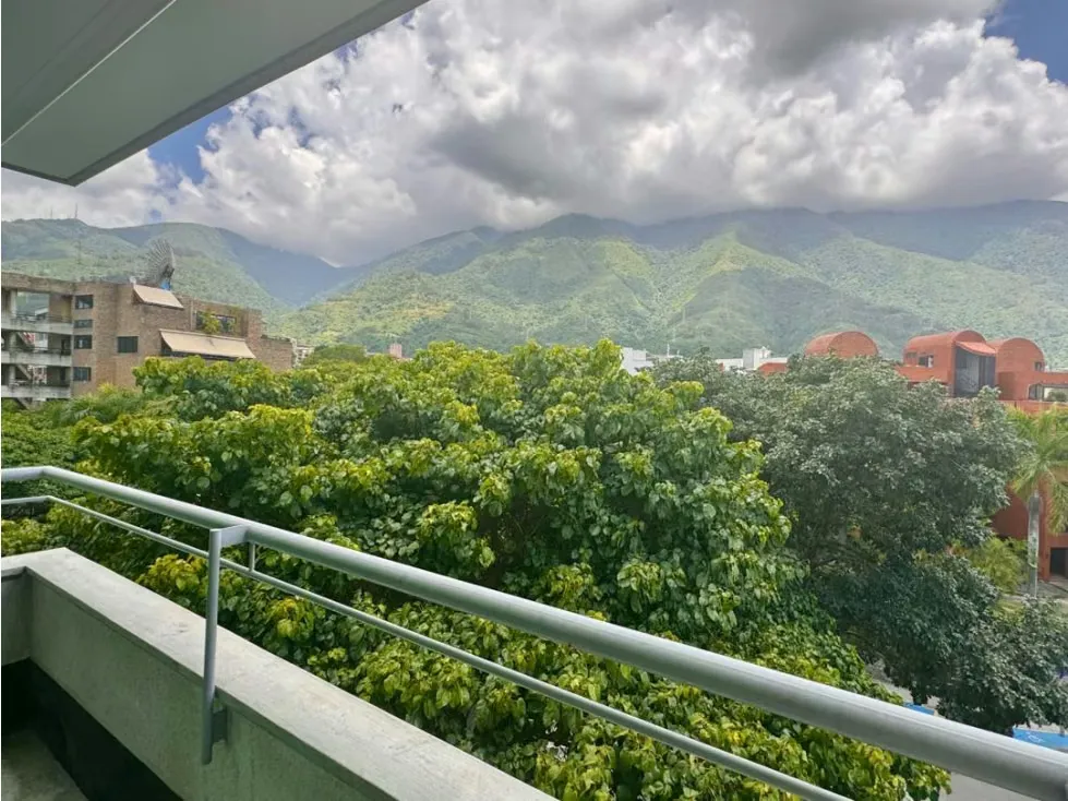 En Venta Apartamento Triplex en La Castellana. Chacao - Caracas - 10