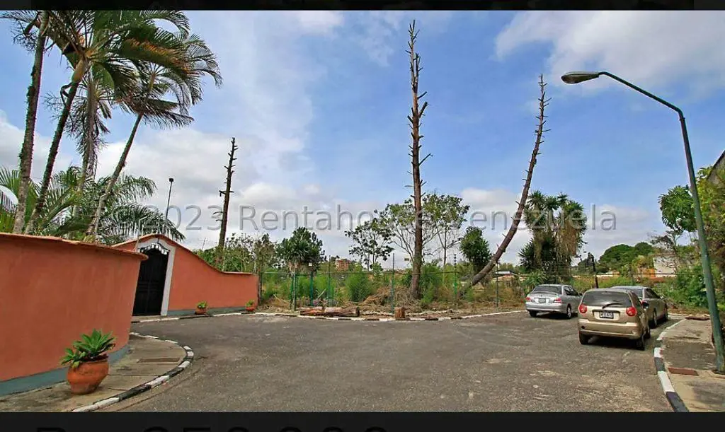 Terreno (Residencial) en Venta en La Lagunita Country Club, Distrito Metropolitano - 5