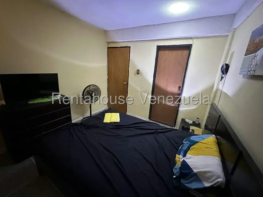 Apartamento (1 Nivel) en Venta en Los Naranjillos, Lara - 11