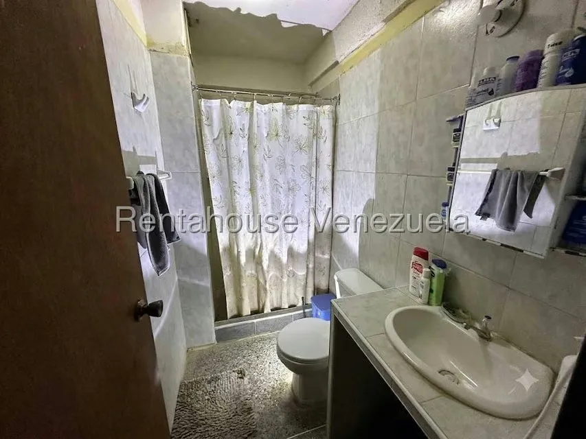 Apartamento (1 Nivel) en Venta en Los Naranjillos, Lara - 13