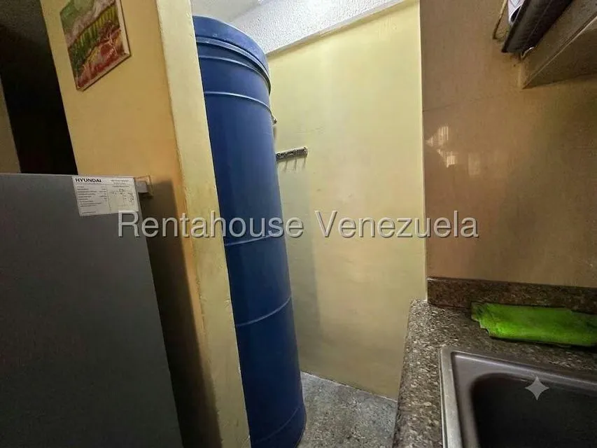 Apartamento (1 Nivel) en Venta en Los Naranjillos, Lara - 14