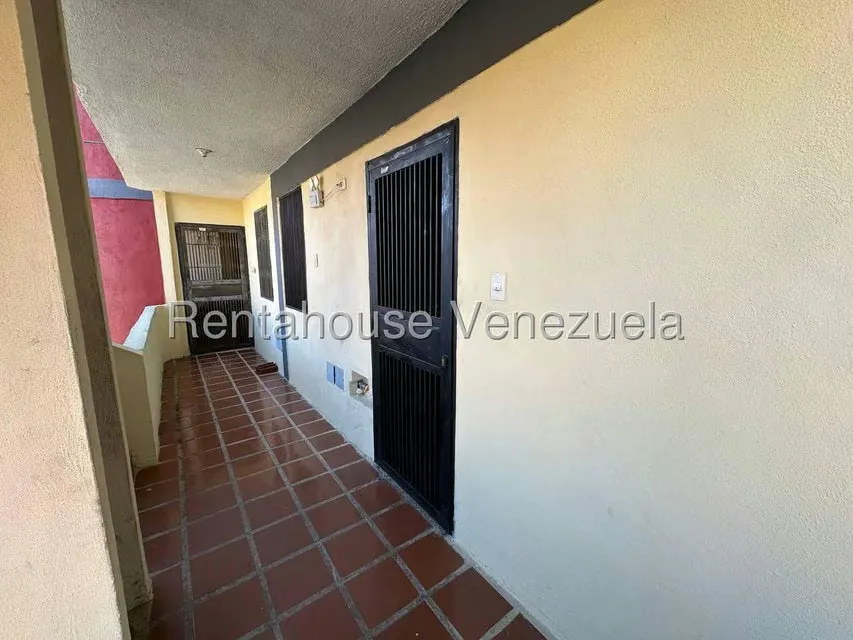 Apartamento (1 Nivel) en Venta en Los Naranjillos, Lara - 4