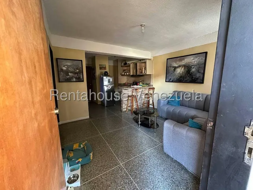 Apartamento (1 Nivel) en Venta en Los Naranjillos, Lara - 5