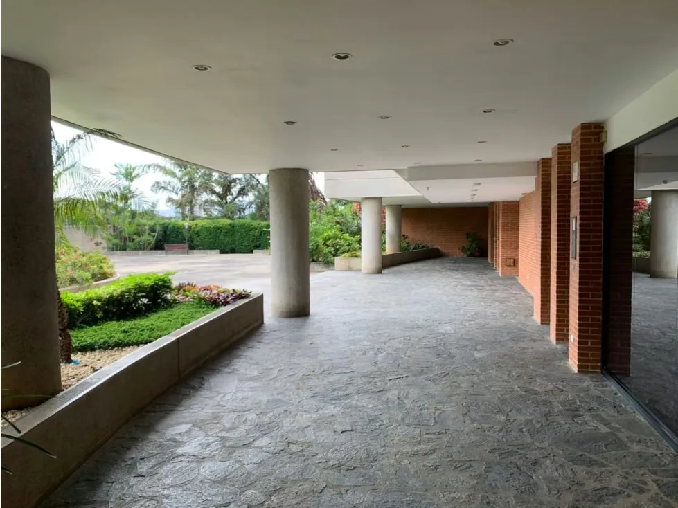 Se vende Apto PH 291m² 5h+s/4b+s/3p Alta Florida - 2