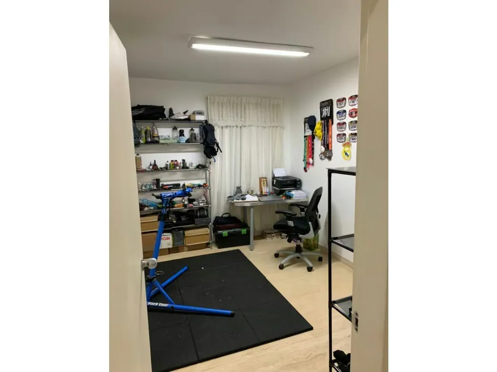 Se vende Apto PH 291m² 5h+s/4b+s/3p Alta Florida - 14