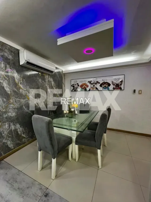 Casa en venta en la Urbanización Soler, San Francisco - 3