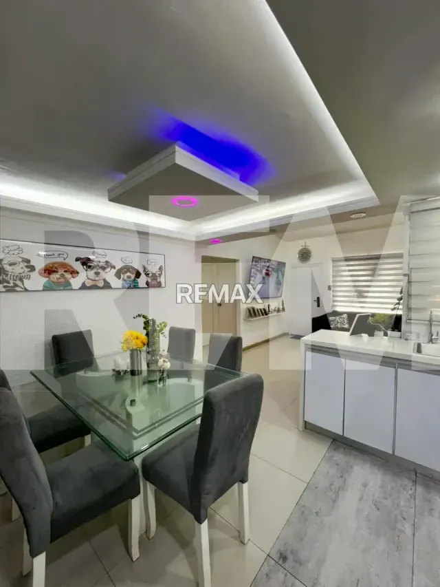 Casa en venta en la Urbanización Soler, San Francisco - 4