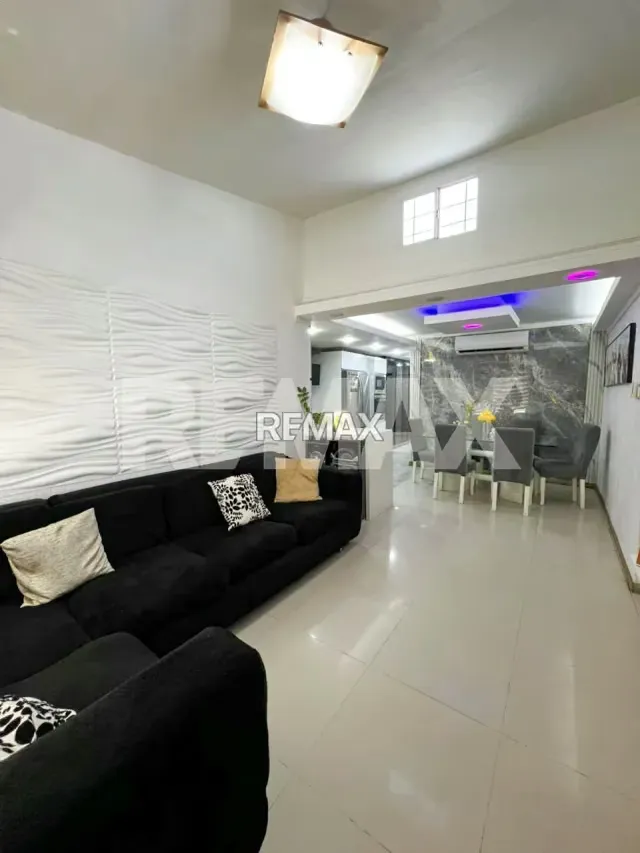 Casa en venta en la Urbanización Soler, San Francisco - 5