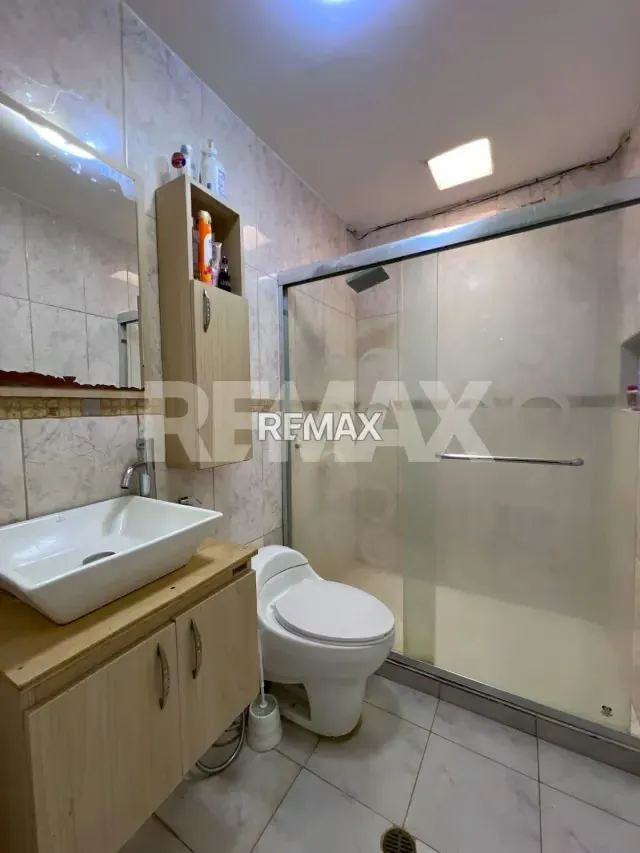 Casa en venta en la Urbanización Soler, San Francisco - 7