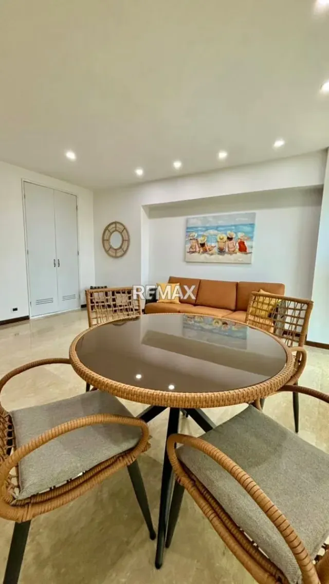 Conjunto Residencial Isla Paraíso Yacht & Club - 3