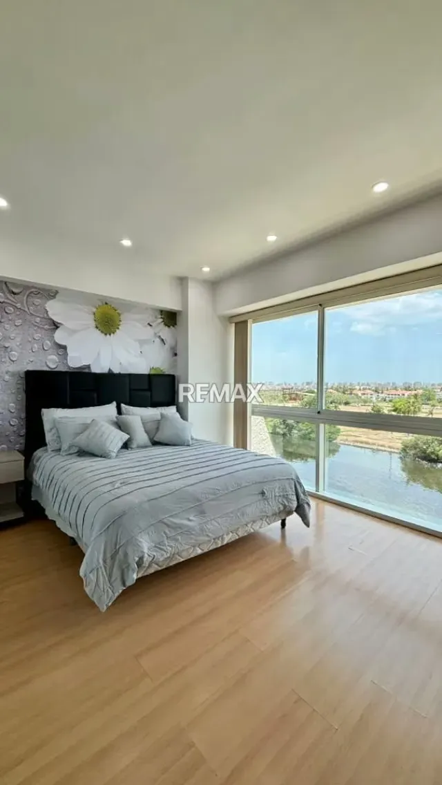 Conjunto Residencial Isla Paraíso Yacht & Club - 4
