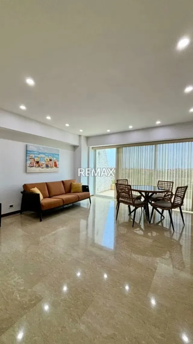 Conjunto Residencial Isla Paraíso Yacht & Club - 6