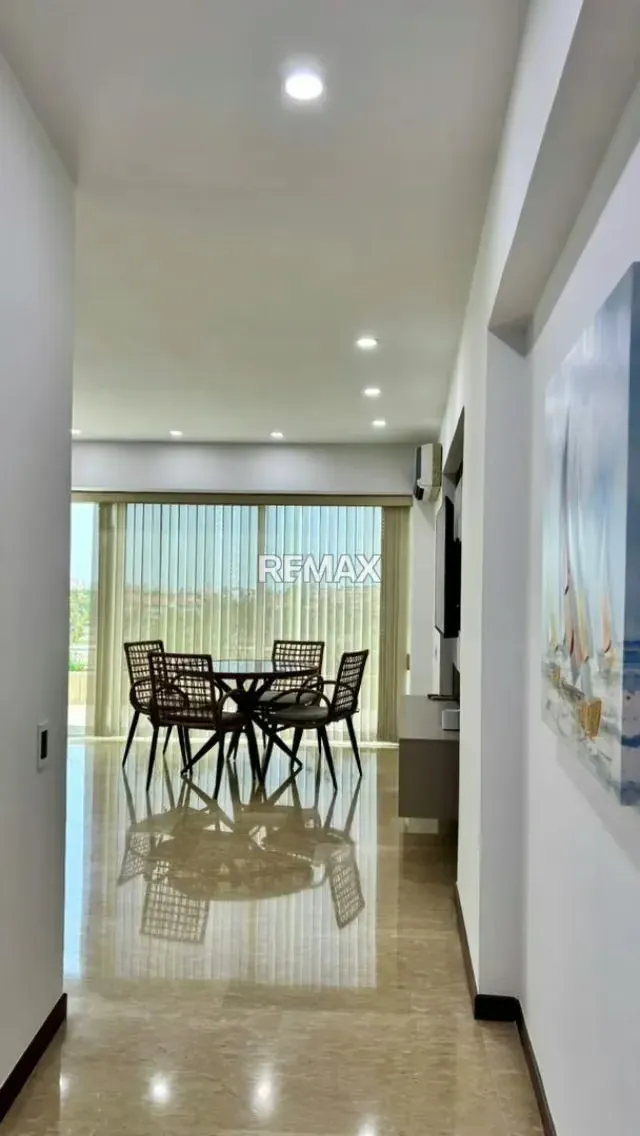 Conjunto Residencial Isla Paraíso Yacht & Club - 7