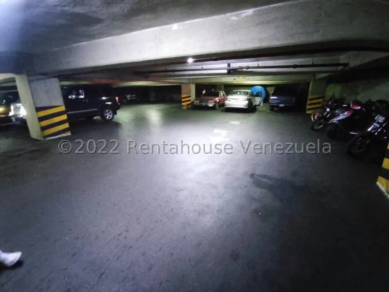 Estacionamiento en Venta en Montalban III, Distrito Metropolitano - 11