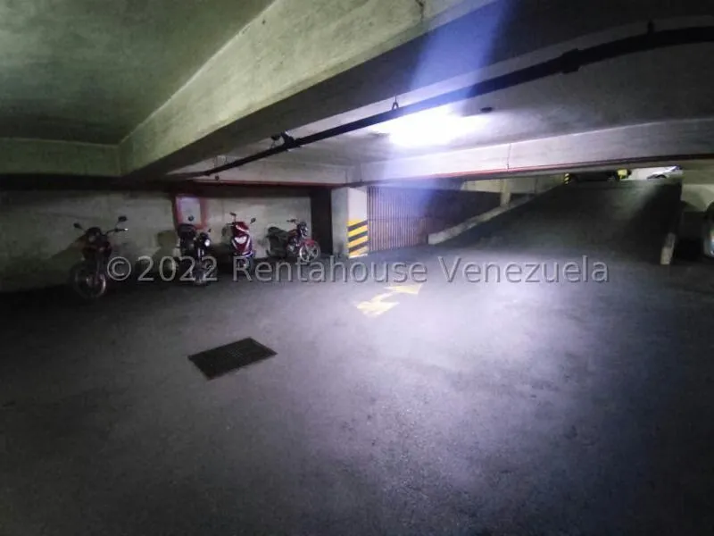 Estacionamiento en Venta en Montalban III, Distrito Metropolitano - 12