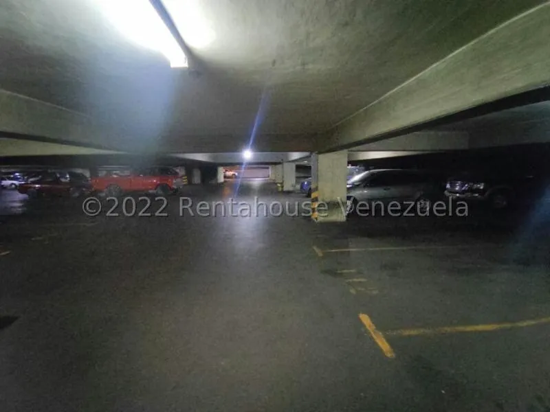 Estacionamiento en Venta en Montalban III, Distrito Metropolitano - 13