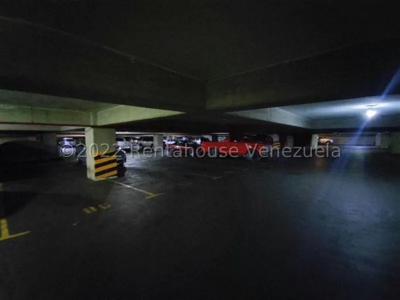 Estacionamiento en Venta en Montalban III, Distrito Metropolitano - 14