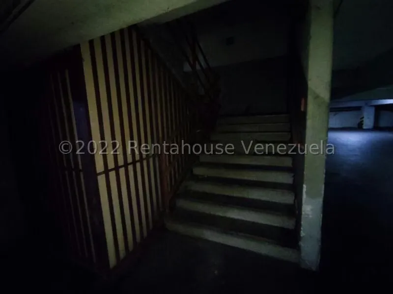 Estacionamiento en Venta en Montalban III, Distrito Metropolitano - 17
