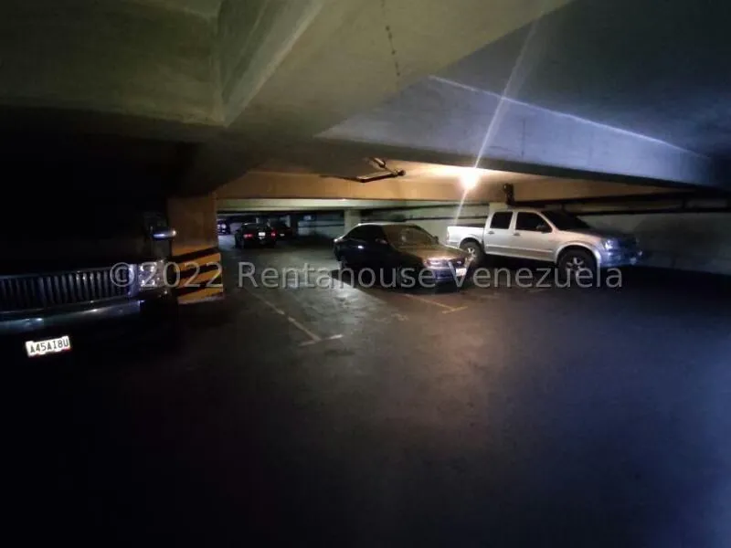 Estacionamiento en Venta en Montalban III, Distrito Metropolitano - 18