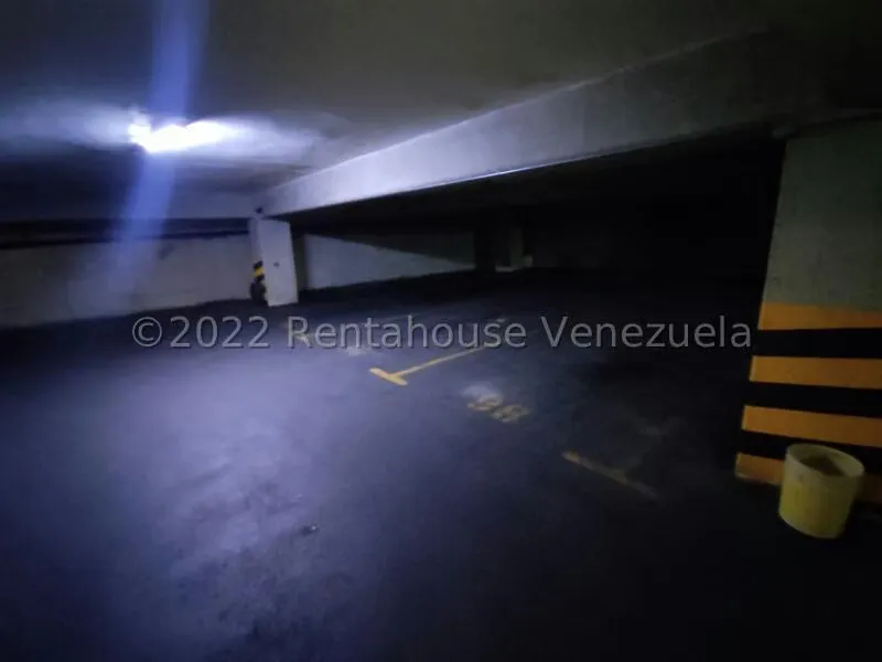 Estacionamiento en Venta en Montalban III, Distrito Metropolitano - 19