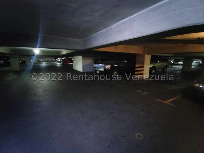 Estacionamiento en Venta en Montalban III, Distrito Metropolitano - 21