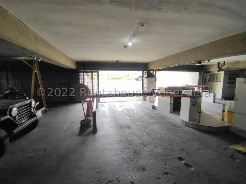 Estacionamiento en Venta en Montalban III, Distrito Metropolitano - 23
