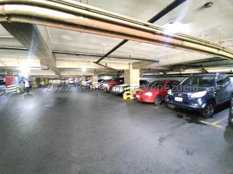 Estacionamiento en Venta en Montalban III, Distrito Metropolitano - 4