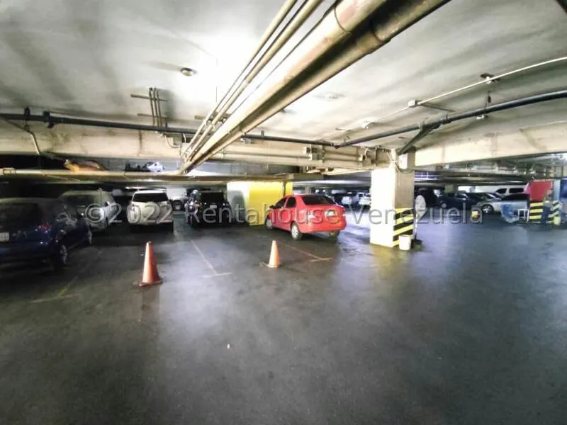 Estacionamiento en Venta en Montalban III, Distrito Metropolitano - 5