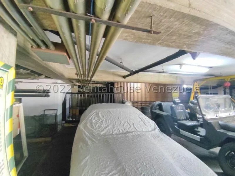 Estacionamiento en Venta en Montalban III, Distrito Metropolitano - 6