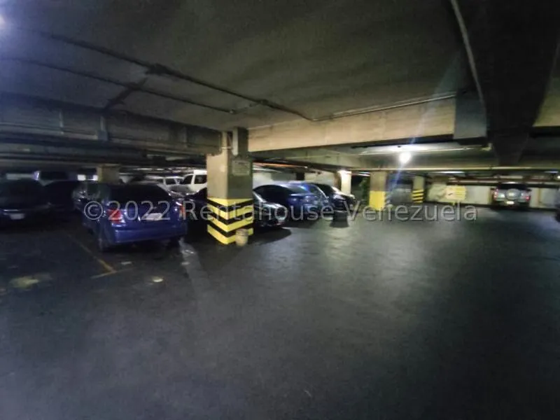 Estacionamiento en Venta en Montalban III, Distrito Metropolitano - 7