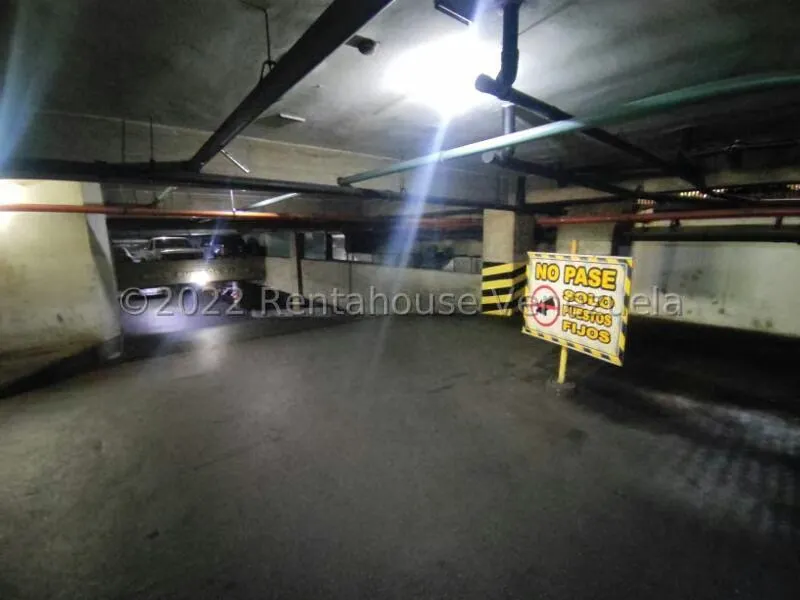 Estacionamiento en Venta en Montalban III, Distrito Metropolitano - 9
