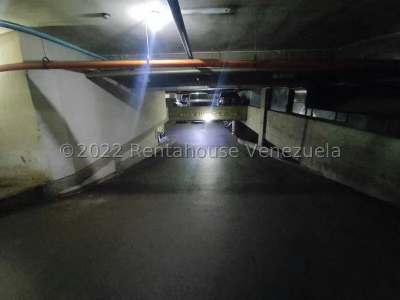 Estacionamiento en Venta en Montalban III, Distrito Metropolitano - 10