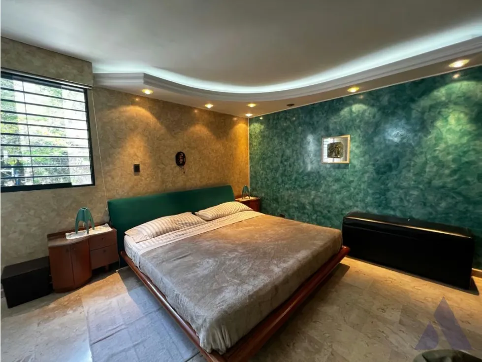 Vendo casa 550m2 San Bernardino 4130 - 12