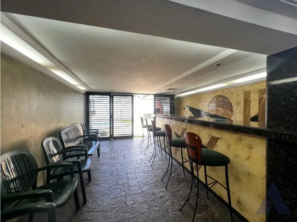 Vendo casa 550m2 San Bernardino 4130 - 19
