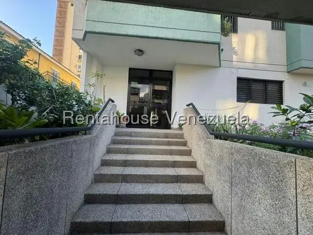 Apartamento (Penthouse) en Venta en Las Acacias, Distrito Metropolitano - 2