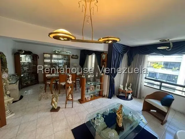 Apartamento (Penthouse) en Venta en Las Acacias, Distrito Metropolitano - 11