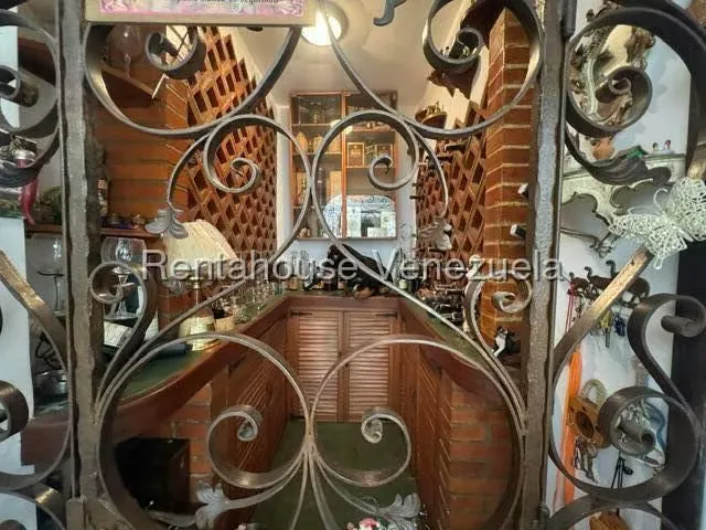 Apartamento (Penthouse) en Venta en Las Acacias, Distrito Metropolitano - 16