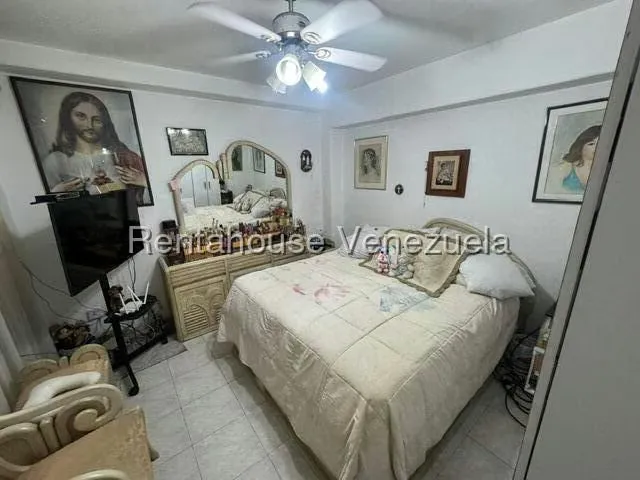Apartamento (Penthouse) en Venta en Las Acacias, Distrito Metropolitano - 17