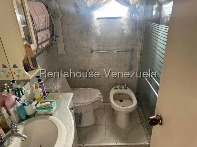 Apartamento (Penthouse) en Venta en Las Acacias, Distrito Metropolitano - 18
