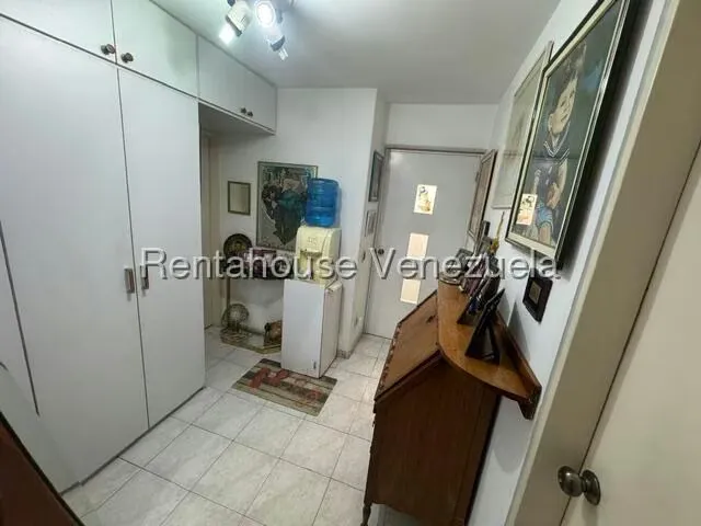 Apartamento (Penthouse) en Venta en Las Acacias, Distrito Metropolitano - 19