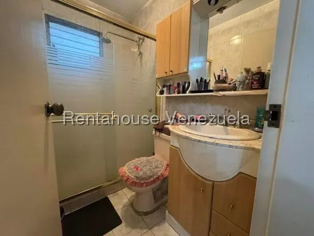 Apartamento (Penthouse) en Venta en Las Acacias, Distrito Metropolitano - 21