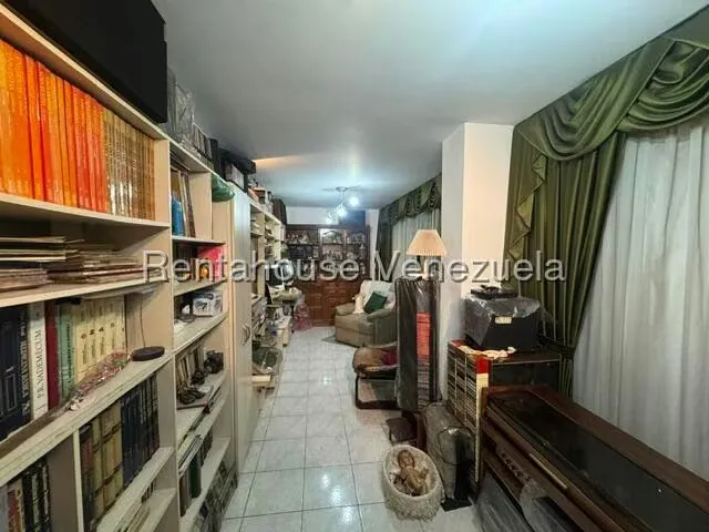 Apartamento (Penthouse) en Venta en Las Acacias, Distrito Metropolitano - 23