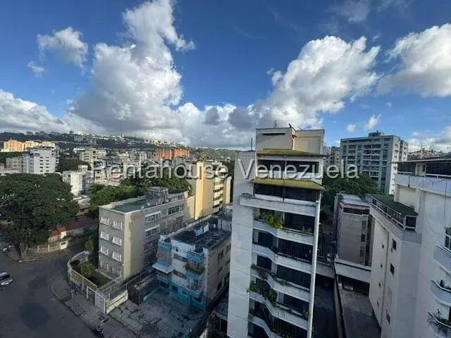 Apartamento (Penthouse) en Venta en Las Acacias, Distrito Metropolitano - 29