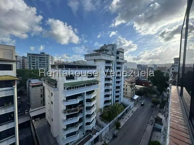 Apartamento (Penthouse) en Venta en Las Acacias, Distrito Metropolitano - 30