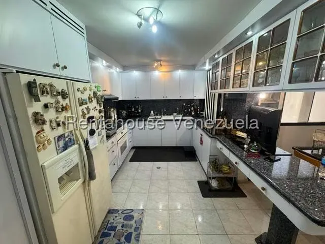 Apartamento (Penthouse) en Venta en Las Acacias, Distrito Metropolitano - 4